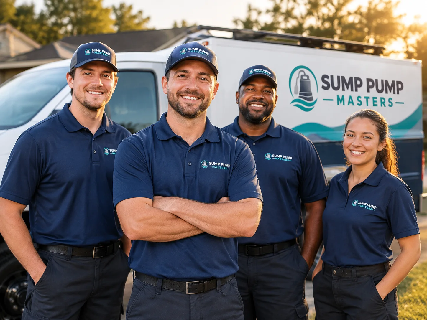 Sump Pump Repair company in Pensacola, FL